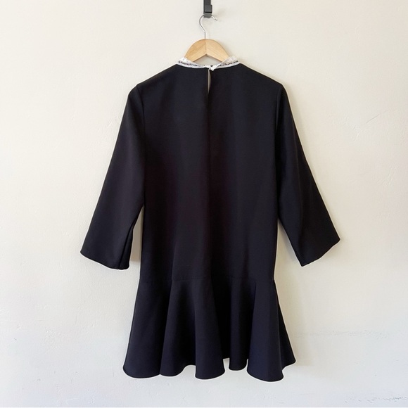 Zara Long Sleeve Dress - Picture 5 of 5